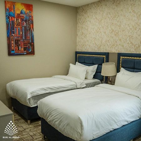 Burj Al Jawad Hotel Багдад Экстерьер фото