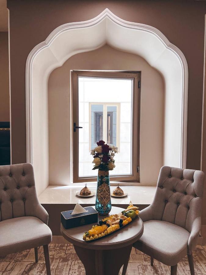 Burj Al Jawad Hotel Багдад Экстерьер фото