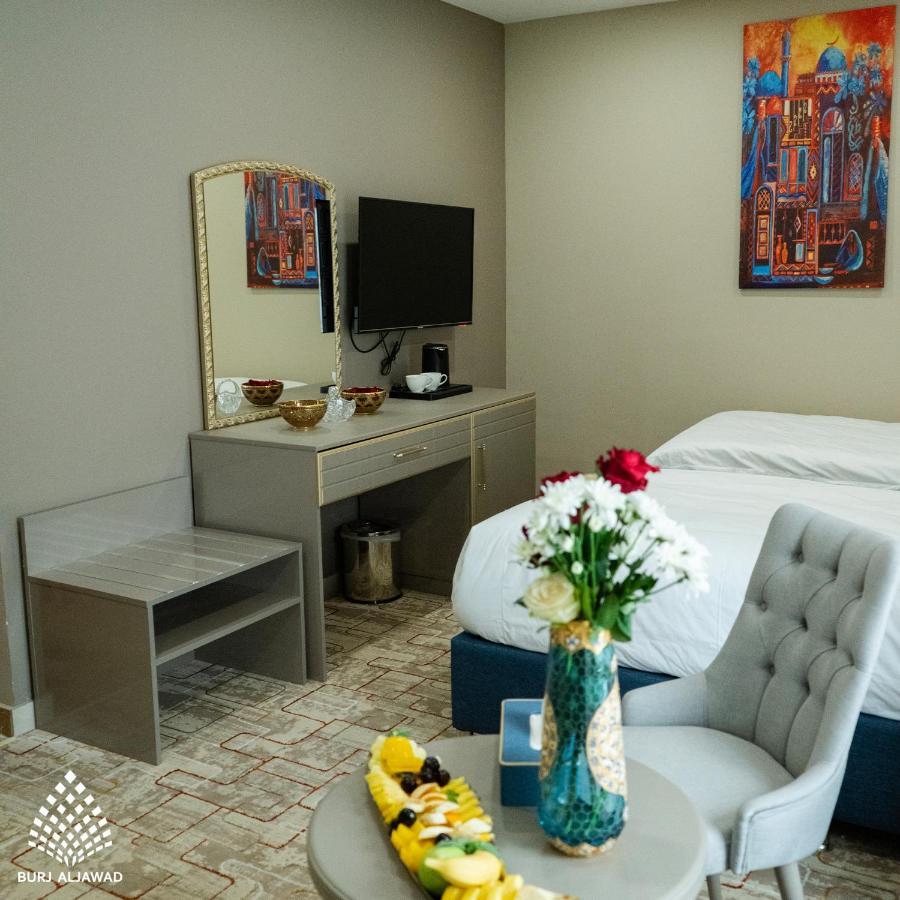 Burj Al Jawad Hotel Багдад Экстерьер фото