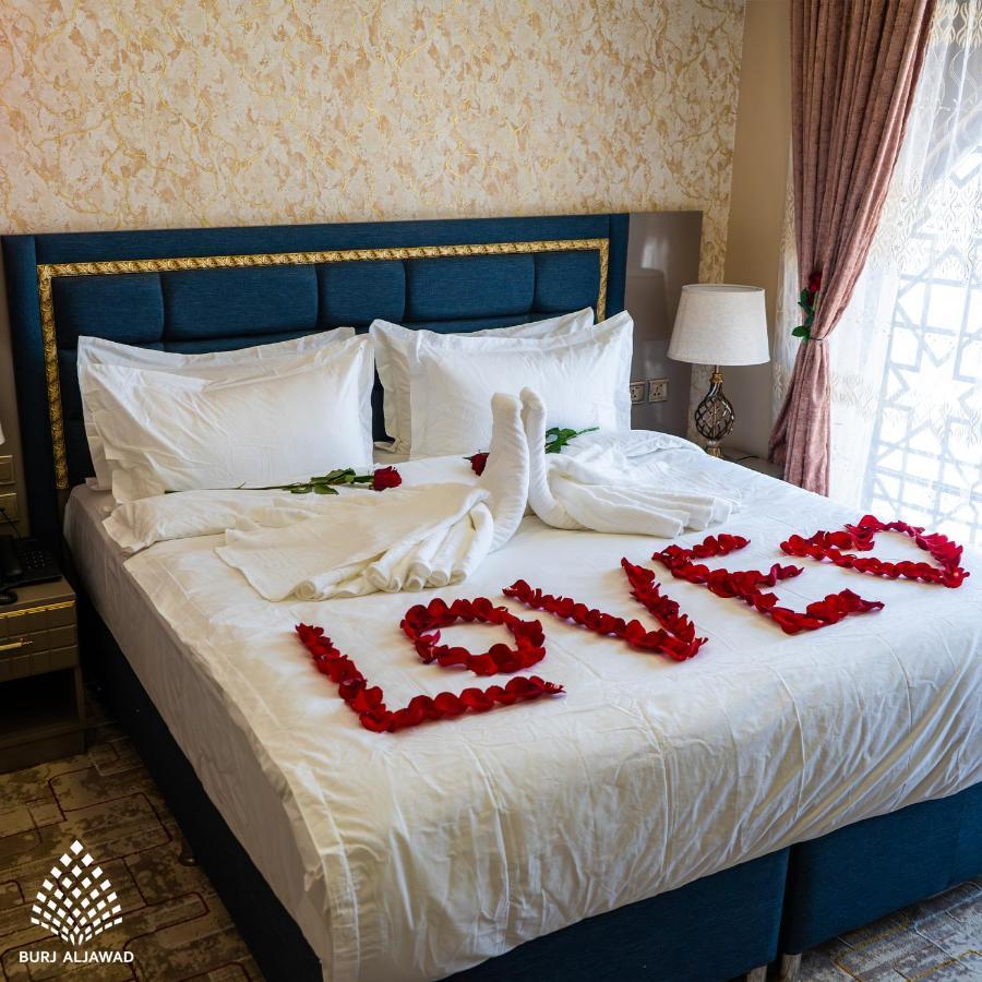Burj Al Jawad Hotel Багдад Экстерьер фото