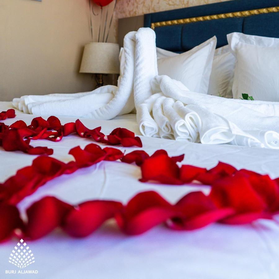 Burj Al Jawad Hotel Багдад Экстерьер фото
