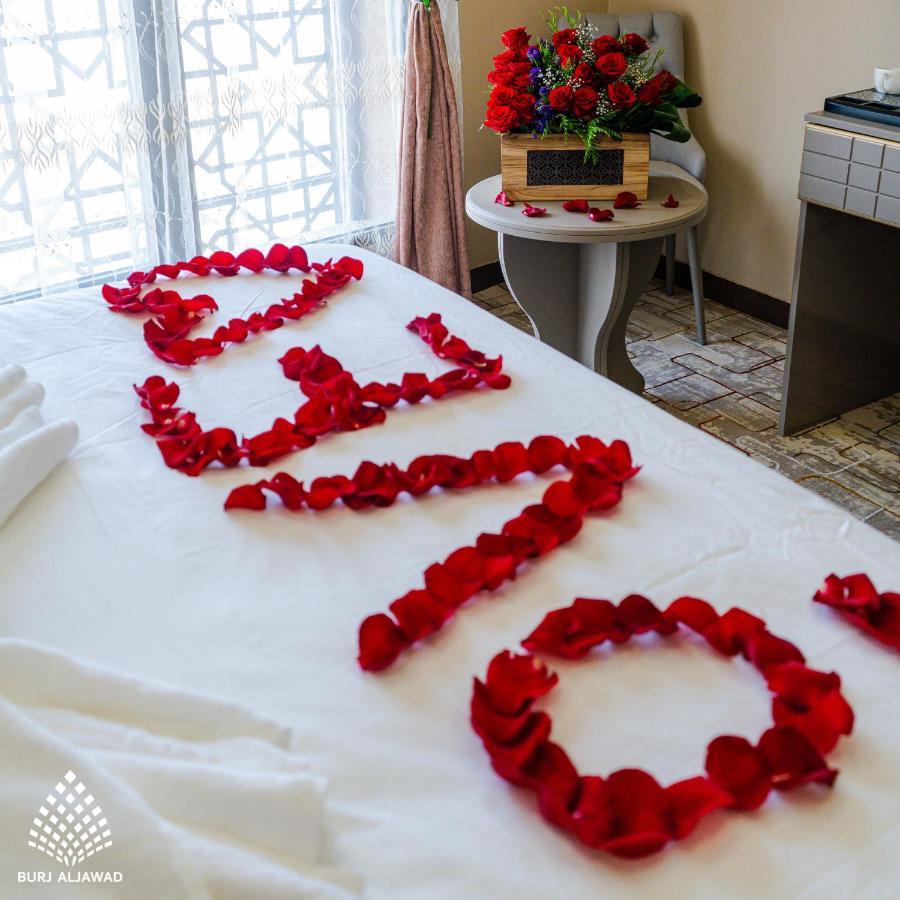 Burj Al Jawad Hotel Багдад Экстерьер фото