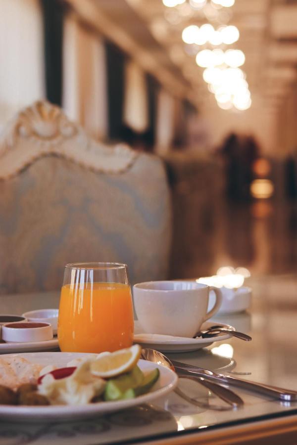 Burj Al Jawad Hotel Багдад Экстерьер фото